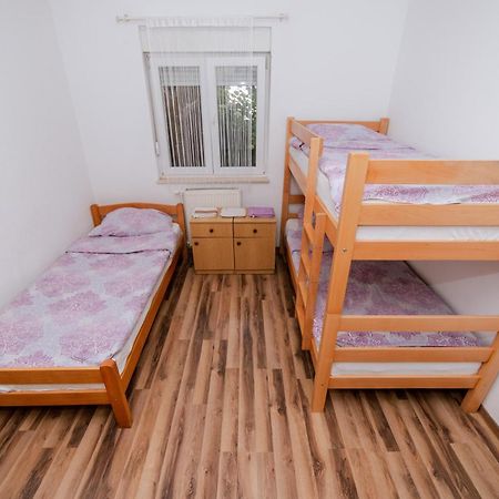 Relax Trebinje Apartamento Exterior foto