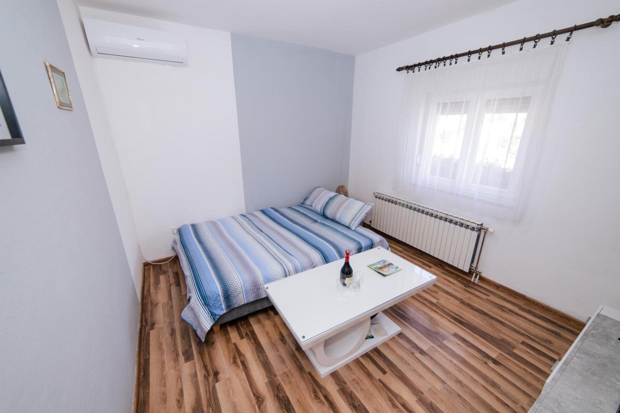 Relax Trebinje Apartamento Exterior foto