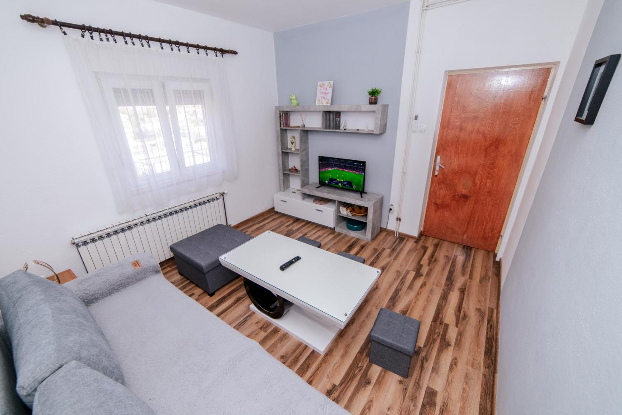 Relax Trebinje Apartamento Exterior foto